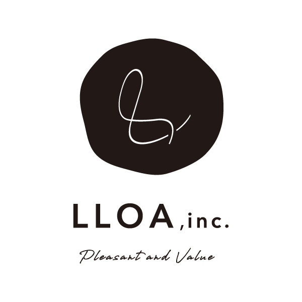 LLOA,inc.｜ロア株式会社